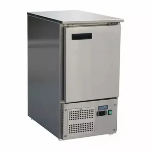 Counter Freezer Polar G-Series Single Door 88Ltr GN 1/1 - FA443