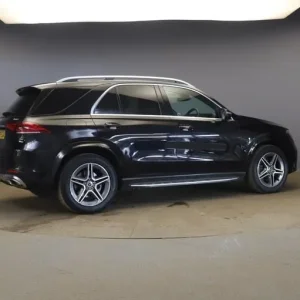 2020 Mercedes-Benz GLE-Class 2.0 GLE300d AMG Line SUV 5dr Diesel G-Tronic 4MATIC Euro 6 (s/s) (24...) - Image 2