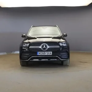 2020 Mercedes-Benz GLE-Class 2.0 GLE300d AMG Line SUV 5dr Diesel G-Tronic 4MATIC Euro 6 (s/s) (24...) - Image 3