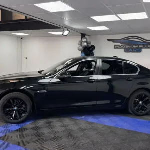 2016 BMW 5 Series 520d SE Auto Euro 6 - Image 7