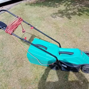 Bosch Electric Lawnmower 12 Inch - Image 3