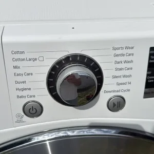 Lg washing machine - Image 4
