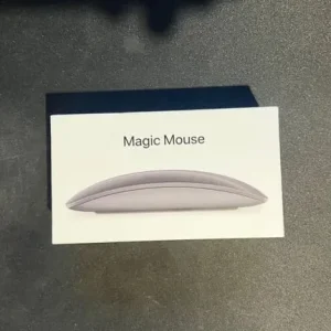 Apple Magic Mouse 2 (Black) - Image 4