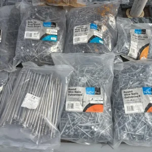 Bags of nails - Image 3