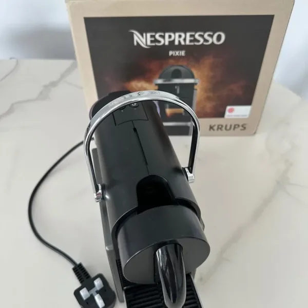 NESPRESSO PIXIE BY KRUPS