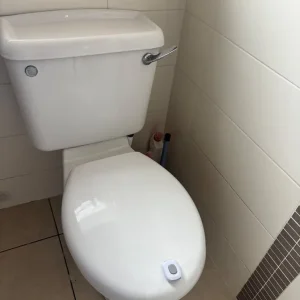 Free standing bath and toilet - Image 4