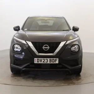2023 Nissan Juke 1.0 DiG-T 114 N-Connecta 5-door SUV - Image 2