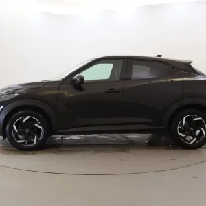 2023 Nissan Juke 1.0 DiG-T 114 N-Connecta 5-door SUV - Image 4
