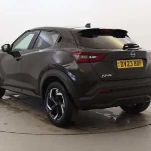 2023 Nissan Juke 1.0 DiG-T 114 N-Connecta 5-door SUV - Image 7