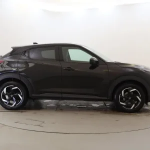 2023 Nissan Juke 1.0 DiG-T 114 N-Connecta 5-door SUV - Image 8