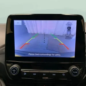 2022 Ford Puma ST-Line 1.0T EcoBoost Hybrid SUV - Image 6