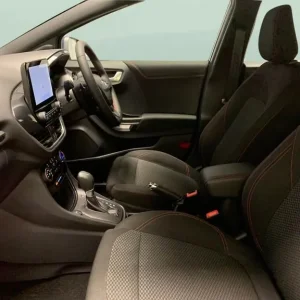 2022 Ford Puma ST-Line 1.0T EcoBoost Hybrid SUV - Image 8