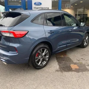 2022 Ford Kuga 1.5 EcoBoost 150 ST-Line 5-door hatchback petrol manual - Image 7