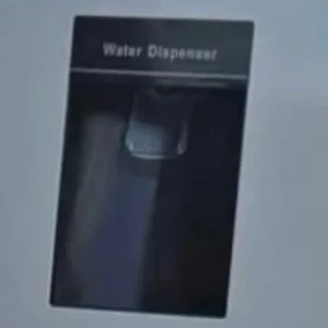 Water Chiller Fridge Freezer - Image 4