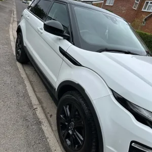 2018 Range Rover Evoque Estate - Image 3