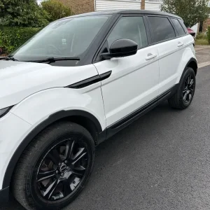 2018 Range Rover Evoque Estate - Image 5