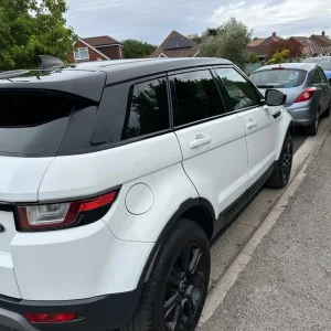 2018 Range Rover Evoque Estate - Image 6