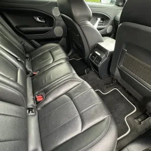 2018 Range Rover Evoque Estate - Image 8