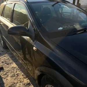 2005 Vauxhall Astra Estate manual 1.6L - Image 8