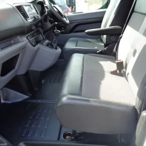 2020 Vauxhall Vivaro 1.5 Turbo D 2700 Edition Panel Van 5DR Diesel L1 - Image 8