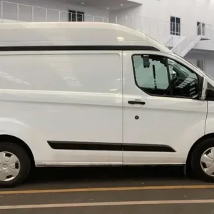 2020 Ford Transit Custom 2.0 Diesel Manual 300 Trend Panel Van - Image 5
