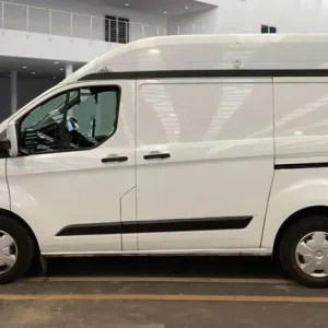 2020 Ford Transit Custom 2.0 Diesel Manual 300 Trend Panel Van - Image 6