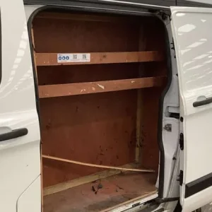 2020 Ford Transit Custom 2.0 Diesel Manual 300 Trend Panel Van - Image 8