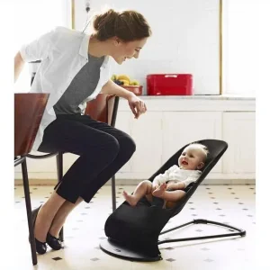 BabyBjörn Baby Bouncer - Image 3