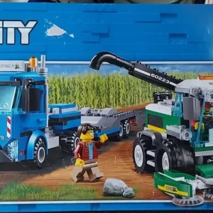 Lego City Agriculture set