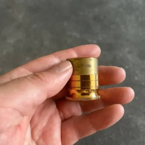 ALTO SAXOPHONE MOUTHPIECE CORK