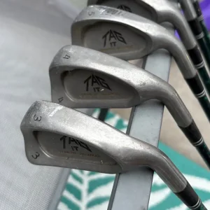 Tag it golf irons set - Image 2