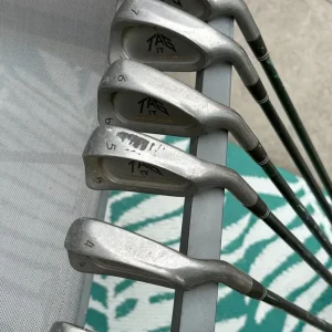 Tag it golf irons set - Image 3
