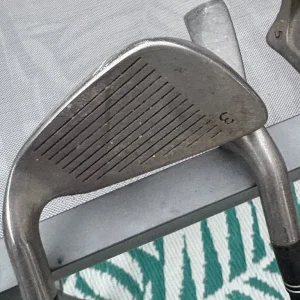 Tag it golf irons set - Image 4