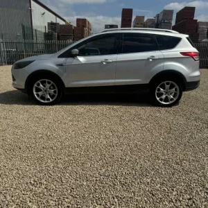 2013 Ford Kuga 2.0 Tdci Manual AWD - Image 6