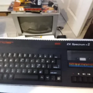 ZX Spectrum 128+2 - Image 3