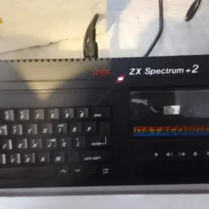 ZX Spectrum 128+2 - Image 5