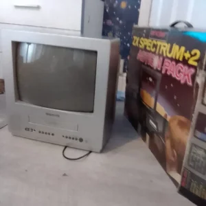 ZX Spectrum 128+2 - Image 7