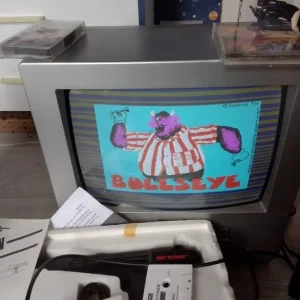 ZX Spectrum 128+2