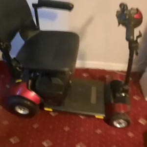 mobility scooter - Image 2