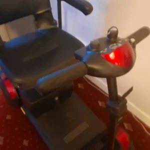 mobility scooter - Image 3