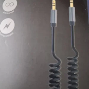 3mtr 3.5mm Auxiliary Cable - Image 2