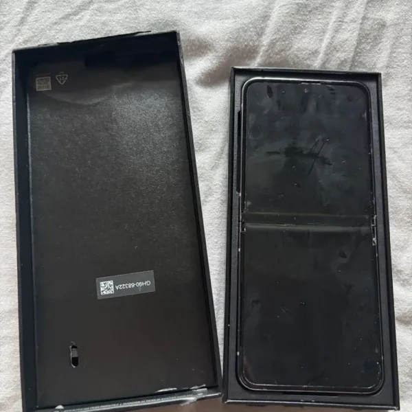 Samsung Galaxy Z Flip 5