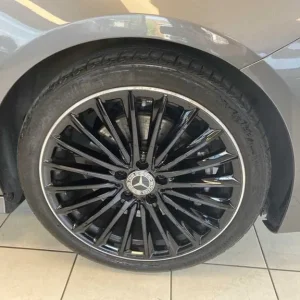 2024 Mercedes-Benz CLA 200 AMG Line Premium Plus 4-door Coupe - Image 6