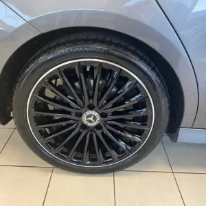 2024 Mercedes-Benz CLA 200 AMG Line Premium Plus 4-door Coupe - Image 7