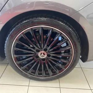 2024 Mercedes-Benz CLA 200 AMG Line Premium Plus 4-door Coupe - Image 8