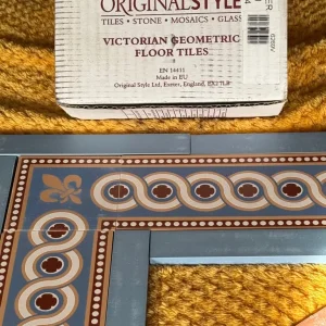 Original Style floor tiles - Image 2