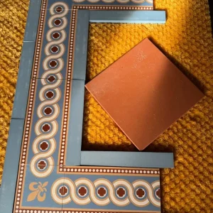 Original Style floor tiles - Image 3