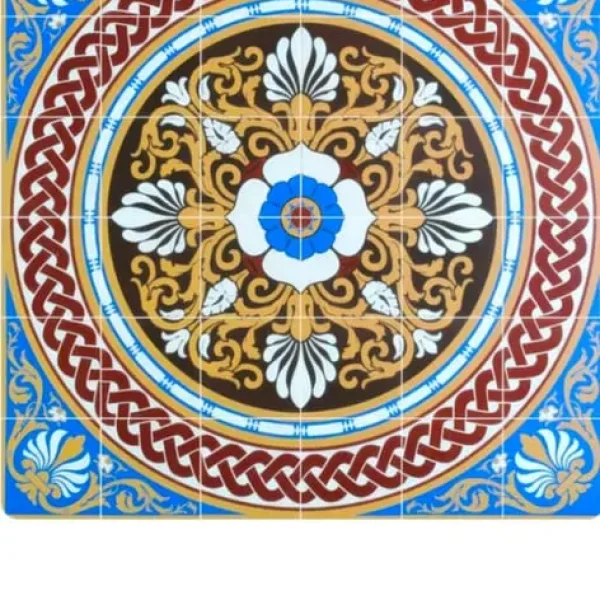 Original Style floor tiles