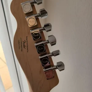 Squire Affinity Telecaster HT - Image 2