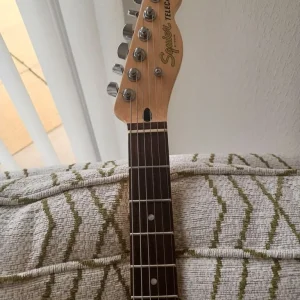 Squire Affinity Telecaster HT - Image 4